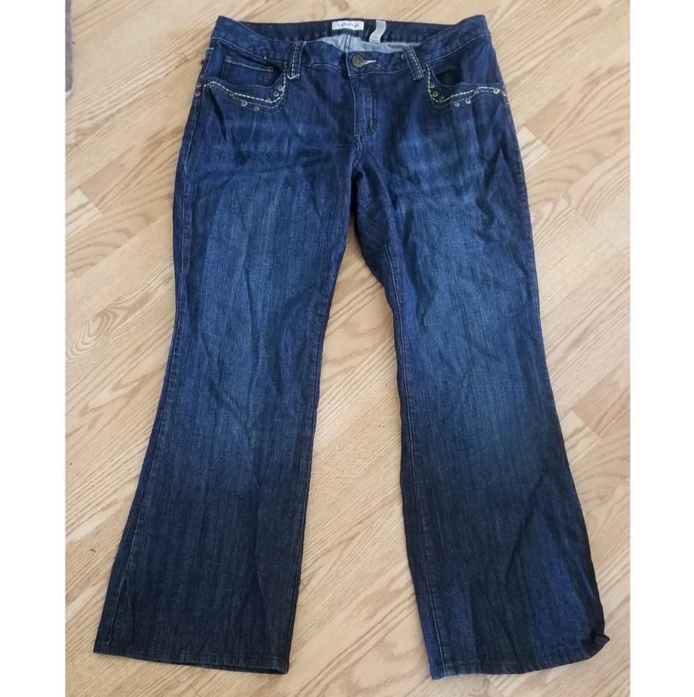 Venezia Lane Bryant Jean's 18